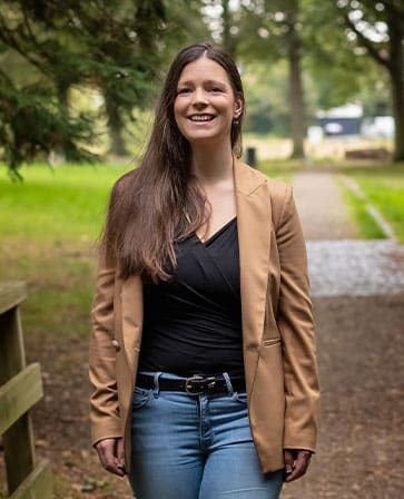 Makelaar manon van gerwen